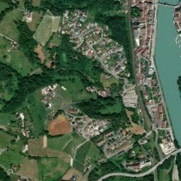Vue de Aire CAMPING-CAR PARK de Seyssel