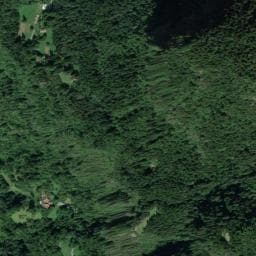 Vue de Source du Chalet des Bées