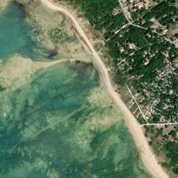 Vue de Camping à Saint-Denis-d'Oléron (3)