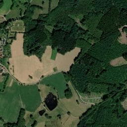 Vue de Les Quatre Saisons