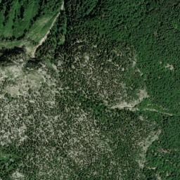 Vue de Cabane du Suet