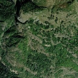 Vue de Source de la Tête de la Fontaine