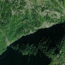 Vue de Cabane des Pechots