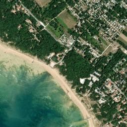 Vue de Les Pins (2)