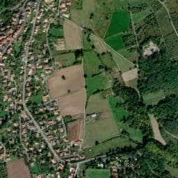 Vue de La Croze