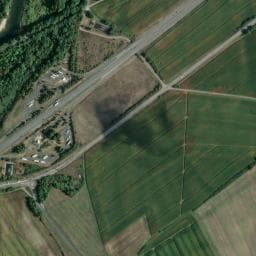 Vue de Aire de Chazey-sur-Ain