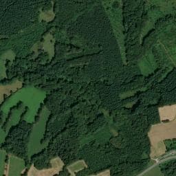 Vue de Aire de repos à La Villeneuve