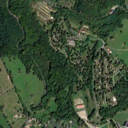 Vue de Les Chanterelles