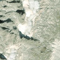 Vue de Bivouac de la Tour-Rouge