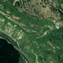 Vue de Aire de repos à Tenay (2)
