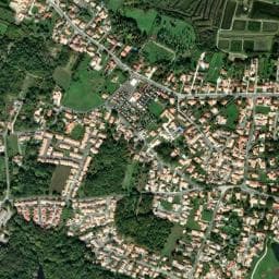 Vue de Le Pigeonnier
