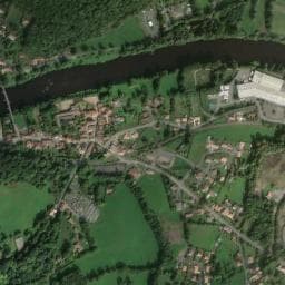 Vue de La Rivière