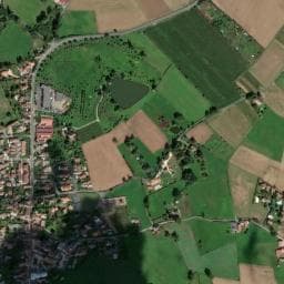 Vue de Tonik Camping