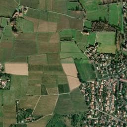 Vue de Domaine du Gros Bost
