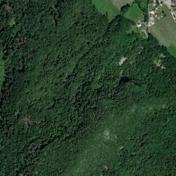 Vue de Abri du Torchon
