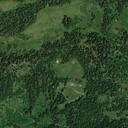 Vue de Abri des Follières