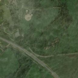 Vue de Abri du terrain de boules des Pradelles