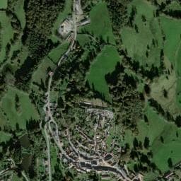 Vue de Les Petites Ecuries