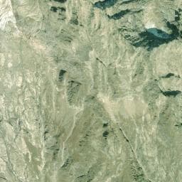 Vue de Bivouac de Frébouze