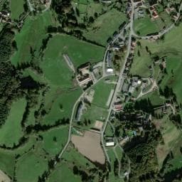 Vue de Stade de Crocq