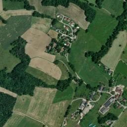 Vue de Pré Ombragé
