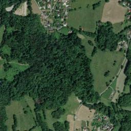 Vue de Fontaine du Bosson