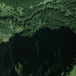 Vue de Source de Chalère