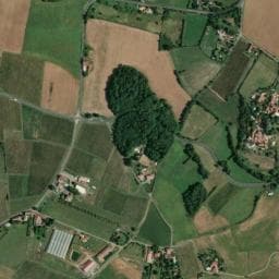 Vue de Aire de repos à Fleurieux-sur-l'Arbresle