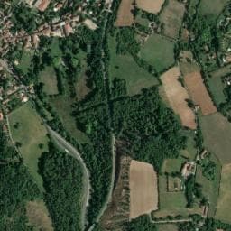 Vue de Aire de repos à Marcilly-d'Azergues