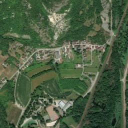Vue de Le Colombier