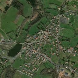 Vue de Aire Bromont-Lamothe