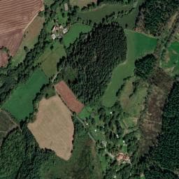 Vue de Domaine de la Planche