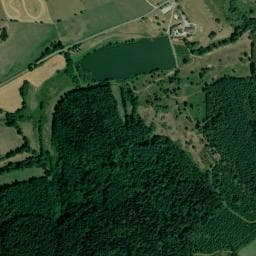 Vue de Aire camping-car La Plagnette