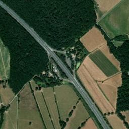 Vue de Aire des Bruyères