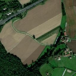 Vue de Aire des Pacages