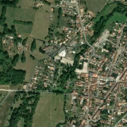 Vue de Les Charmilles