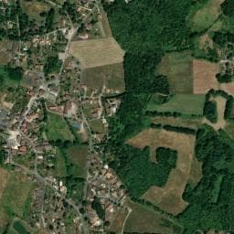 Vue de Aire Marie Saint Priest sous Aixe