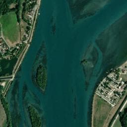 Vue de Le Point Vert