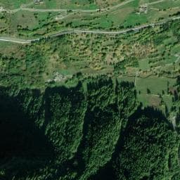 Vue de Fontaine de Citrin Desot