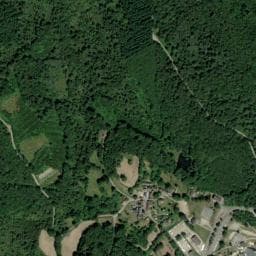 Vue de Aire d'accueil camping-car d'Auphelle