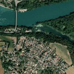Vue de Refuge/Abri — Jons