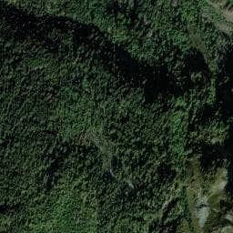 Vue de Cabane des Plans