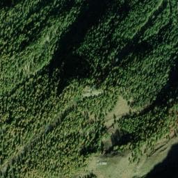Vue de Source de Citrin di Mezzo