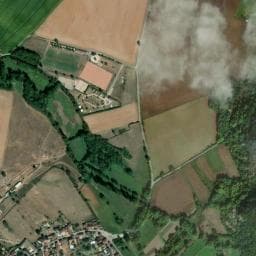 Vue de Camping