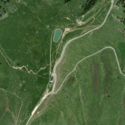 Vue de Aire de bivouac (4)