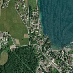 Vue de L'Hirondelle