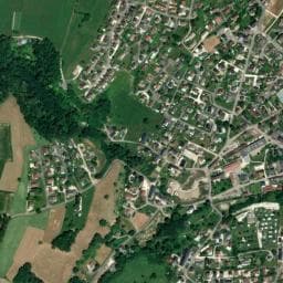 Vue de Beauséjour