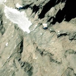 Vue de Bivouac Gino Rainetto