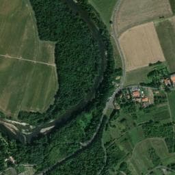 Vue de Les Ombrages