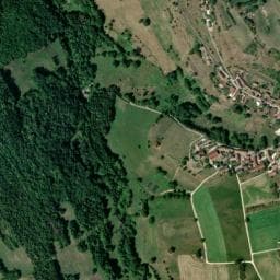 Vue de Goute La Vie